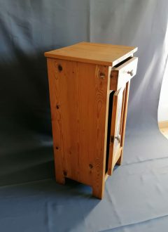 Die Upcycler_Omas Nachtschraenckchen