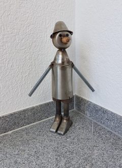 Die Upcycler_Pen-occio