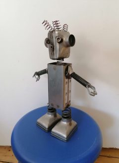 Die Upcycler_Ro-Bert_Unikat