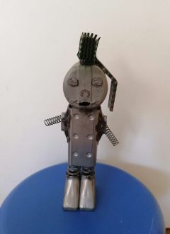Die Upcycler_Ro-nja