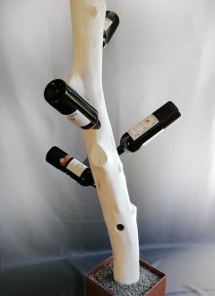 Die Upcycler_Weinbaum Fundstueck Hexelplatz